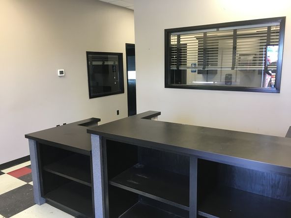 Newly Constructed Class "A" Industrial Building: 1506 Grimmett Dr, Shreveport, LA 71107